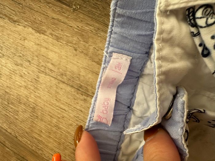 - Pantalon Gemo - 3 mois - Très bon état - photo numéro 2