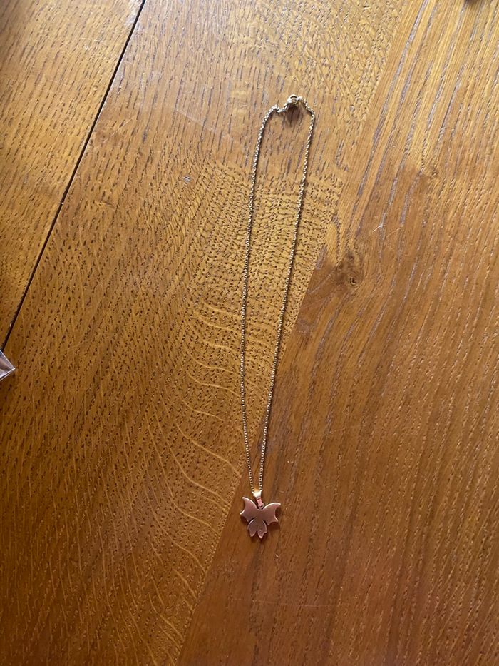 Collier - photo numéro 3