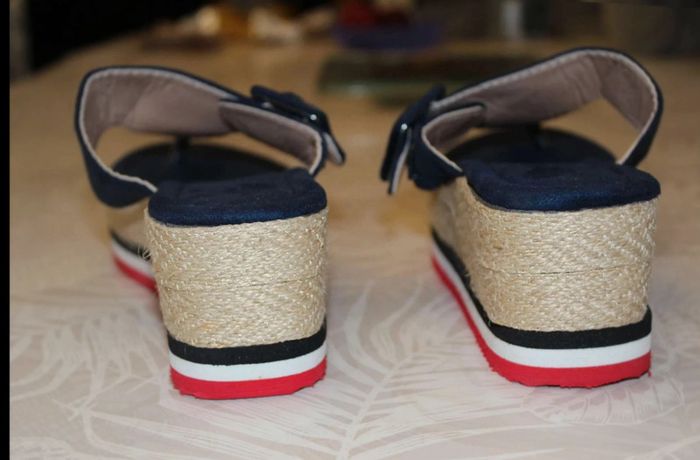 sandales - photo numéro 3