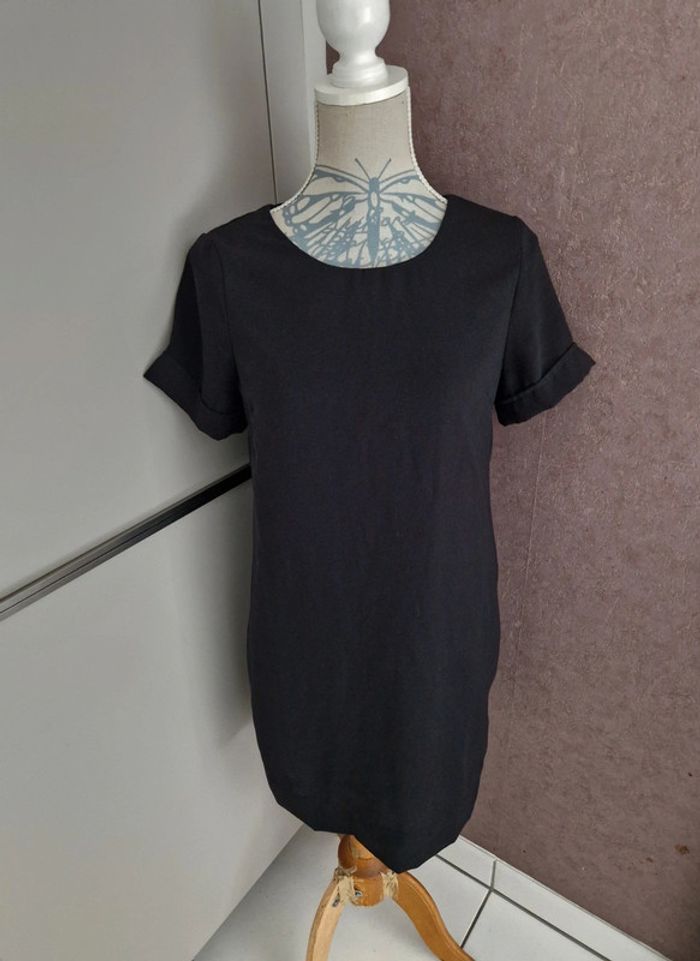 Robe Vero Moda taille S excellent état