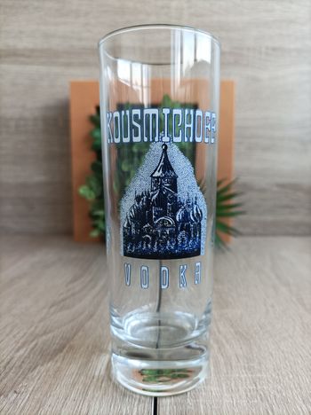 Verre Kousmichoff