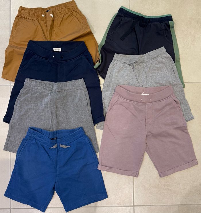 Lot vêtements garçon 10 ans - photo numéro 10