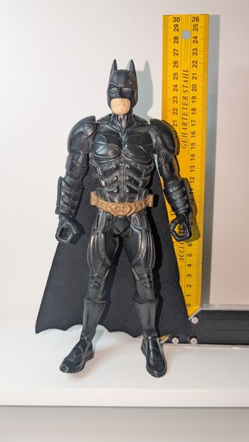 [Mattel] DC Batman
