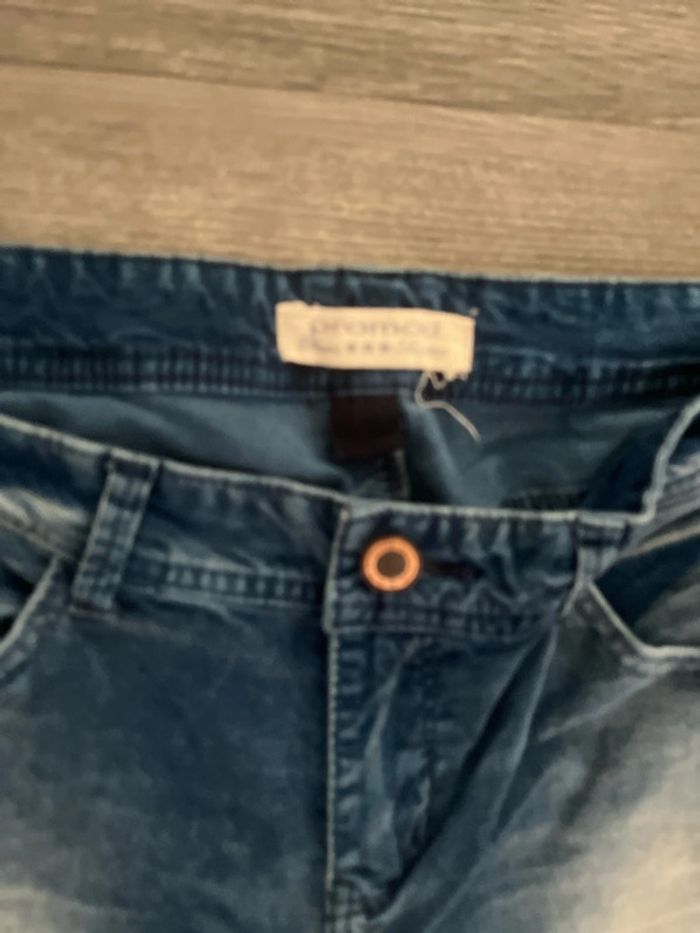 Pantalon promod taille 38 - photo numéro 3