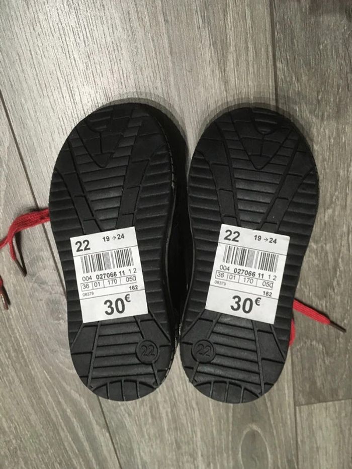 Chaussures NEUVES - photo numéro 7