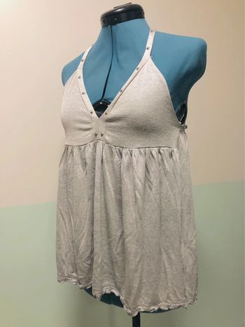 Haut dos nu on est pas des anges 38 40