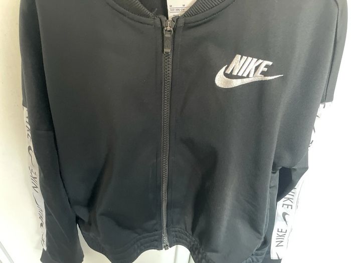 Veste Nike - photo numéro 4