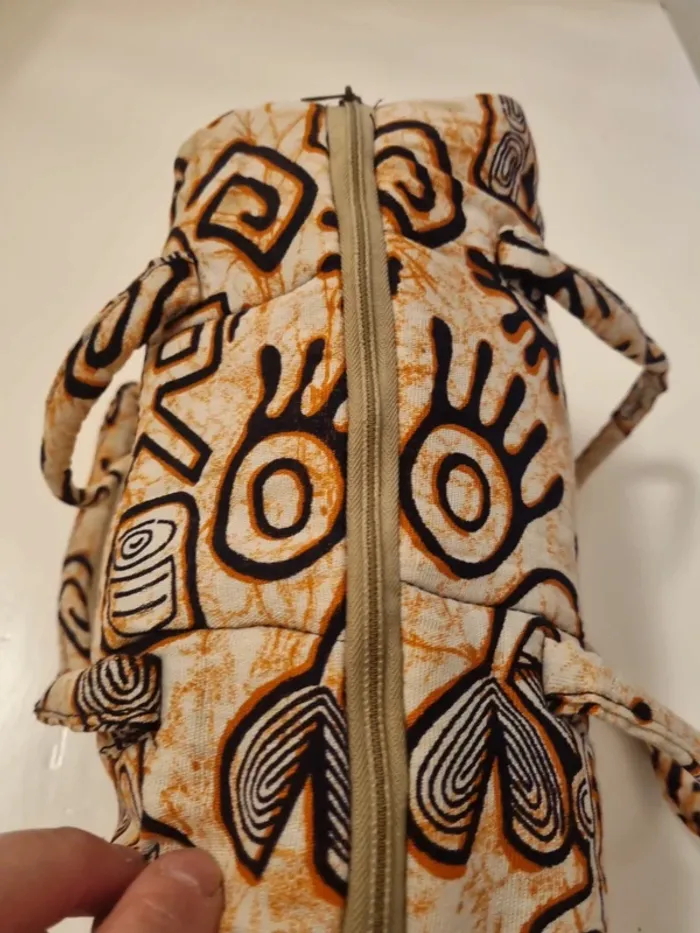 Sac africain - photo numéro 4
