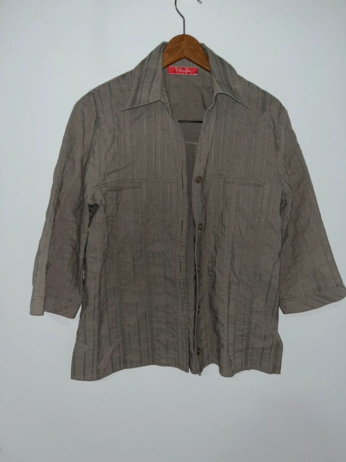 Chemise