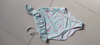 Maillot de bain 3 ans
