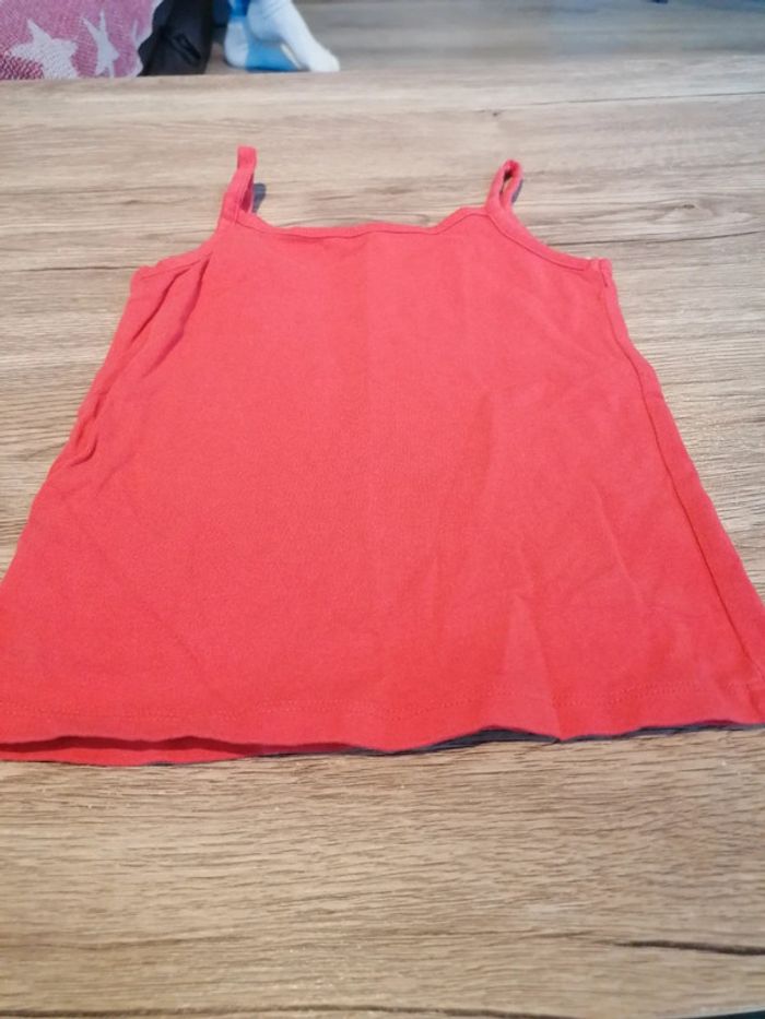 Débardeur Gemo - photo numéro 3