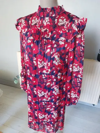 Jolie robe Grain de Malice
