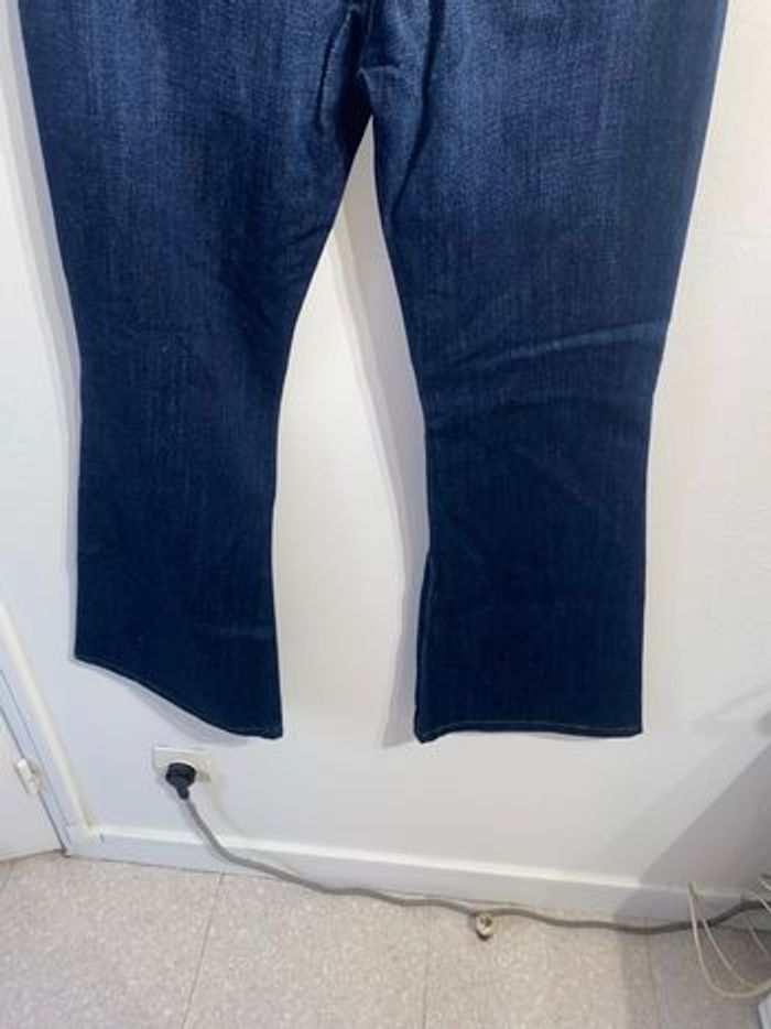 Jean évasé Replay - photo numéro 5