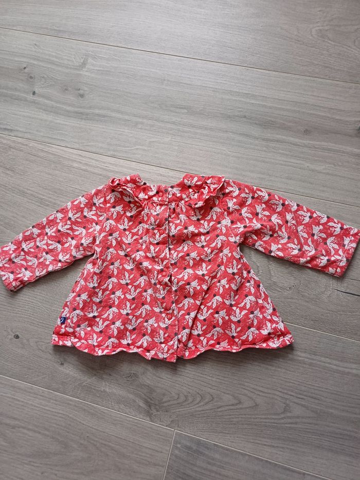 Pull taille 12 mois - photo numéro 4
