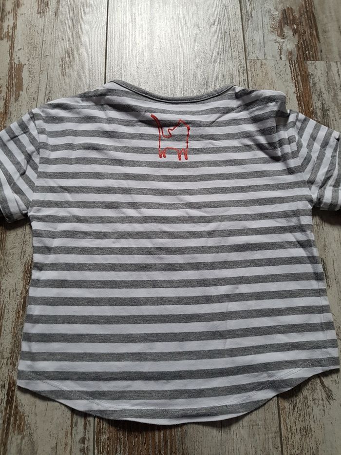 T shirt manches longues - photo numéro 3