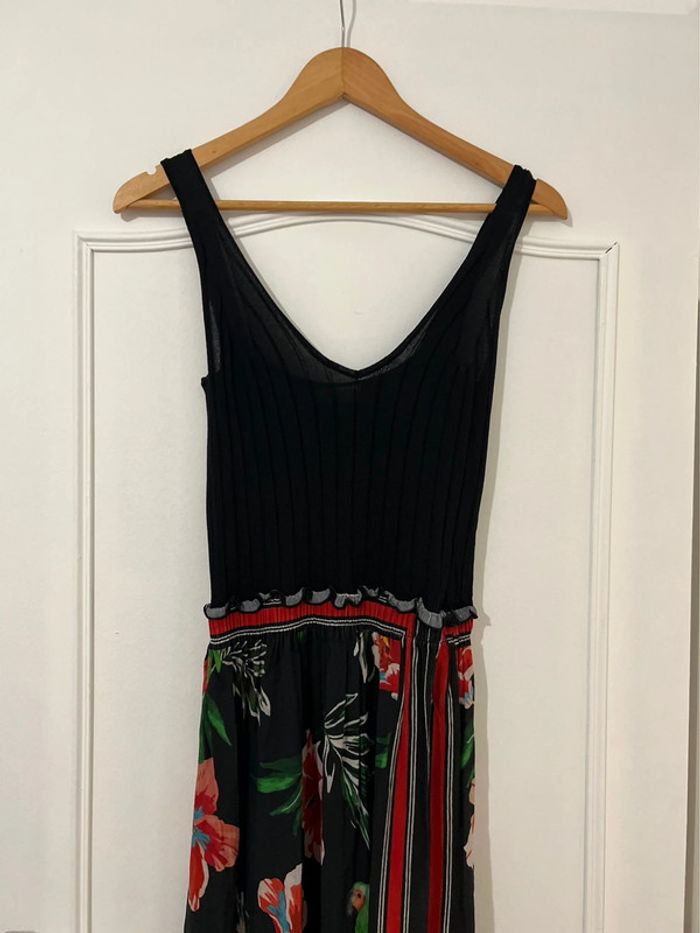 Robe Claudie Pierlot - photo numéro 4