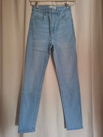 Pantalon jeans  pimkie 