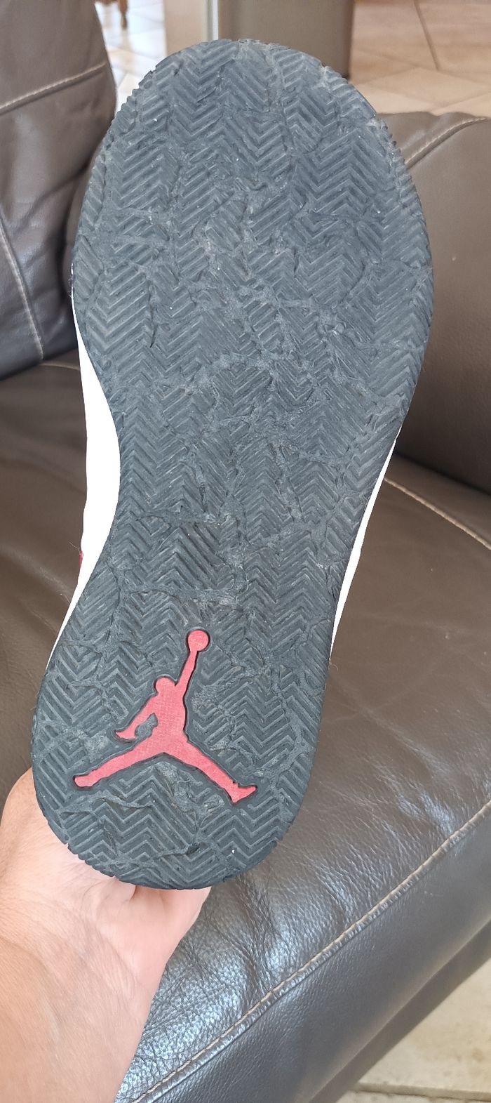Nike Jordan day 1 neuves - photo numéro 3