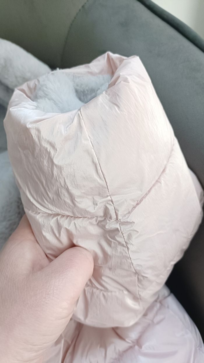 Manteau bien chaud du pareil au même - photo numéro 3