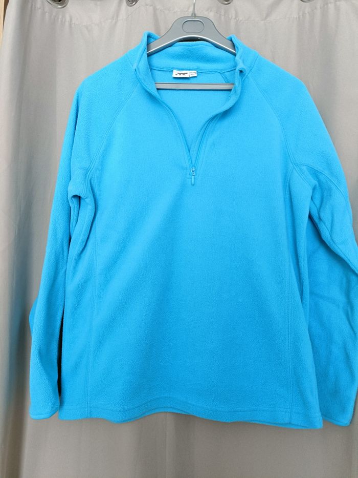 Lot de trois polaires TBE - photo numéro 4