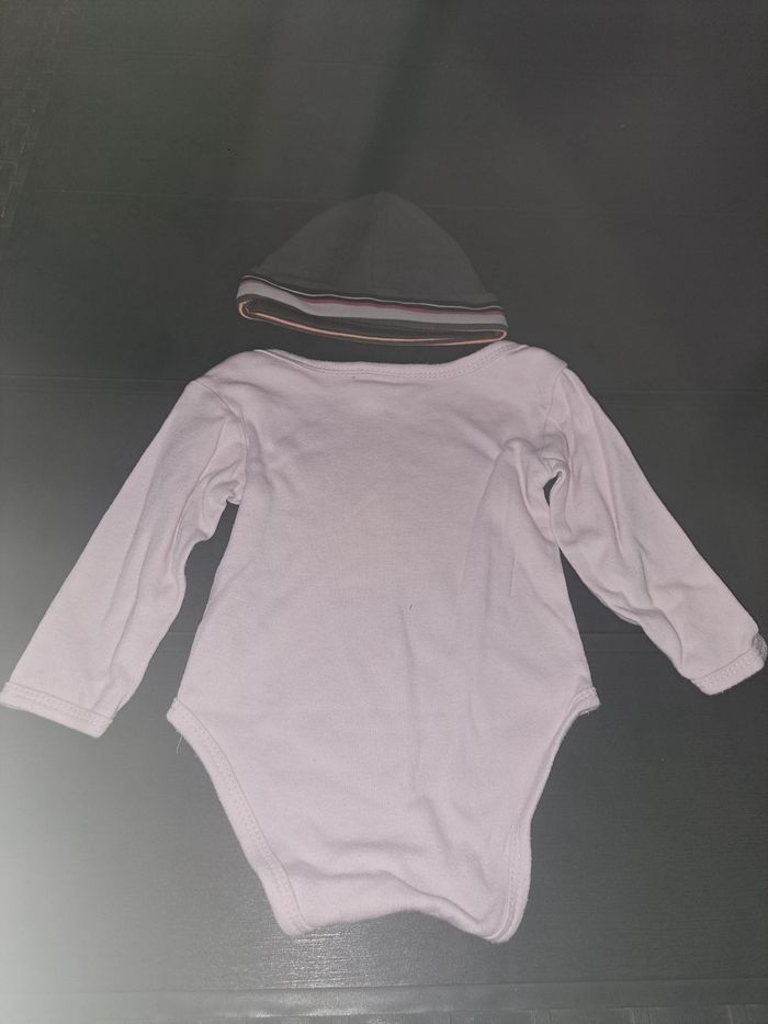 Lot: 1 body et 1 chapeau - photo numéro 4