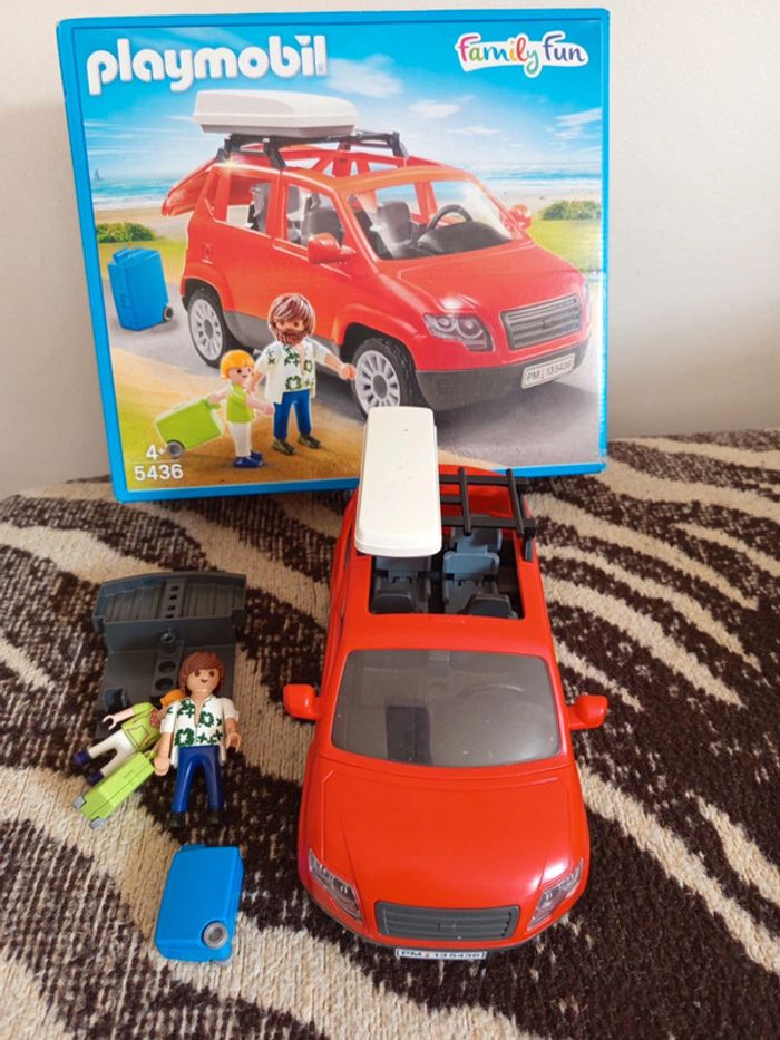Playmobil family fun - photo numéro 2