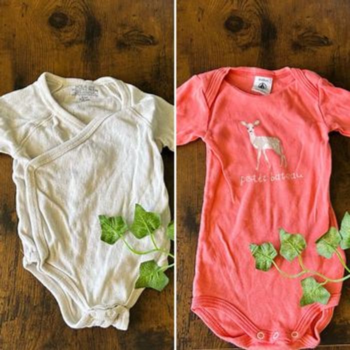 Bodies manches longjes - photo numéro 6