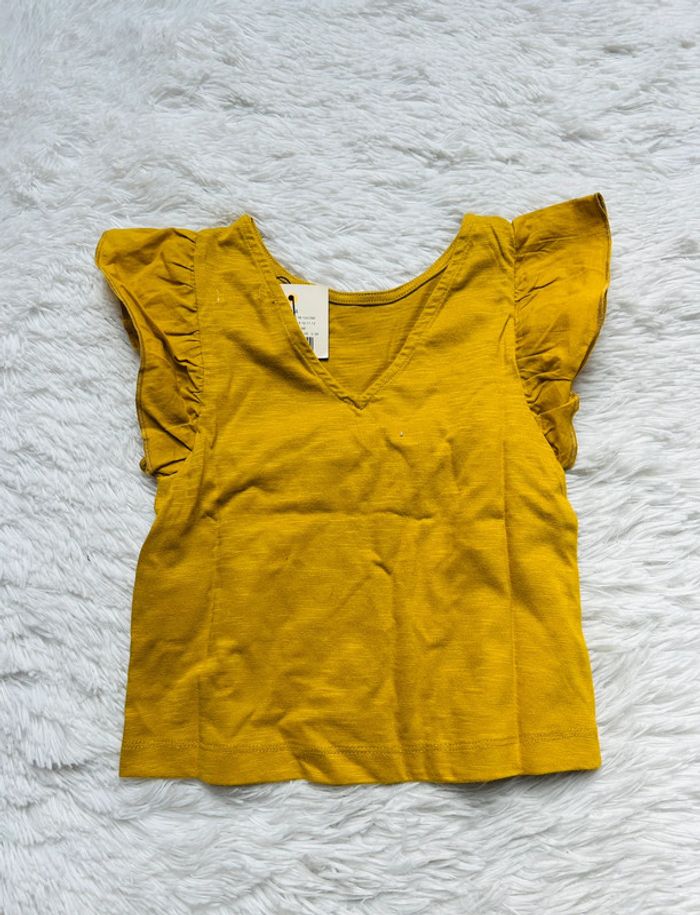 Teeshirt Gocco - photo numéro 2