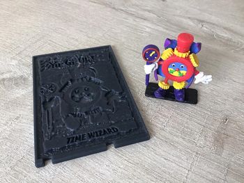 Figurine yu gi oh