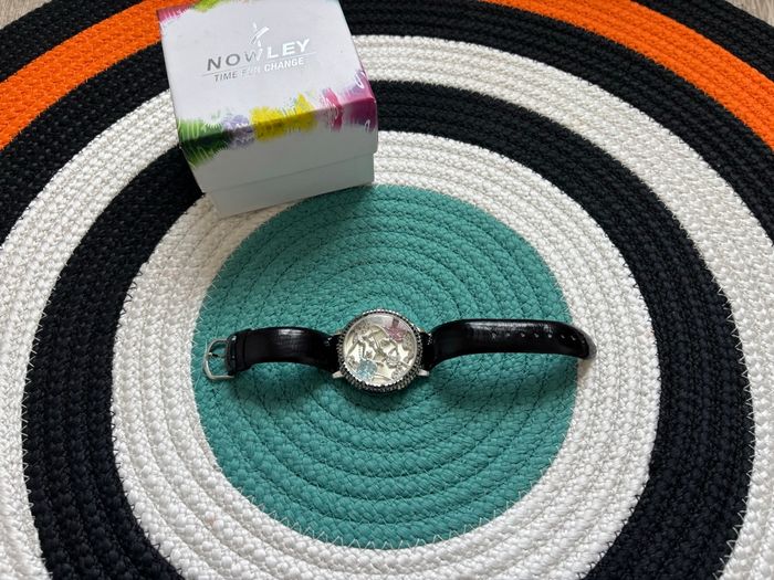 Montre neuve