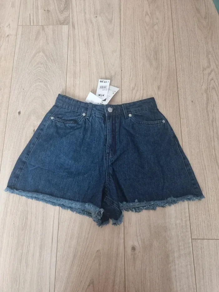 Short taille 36
