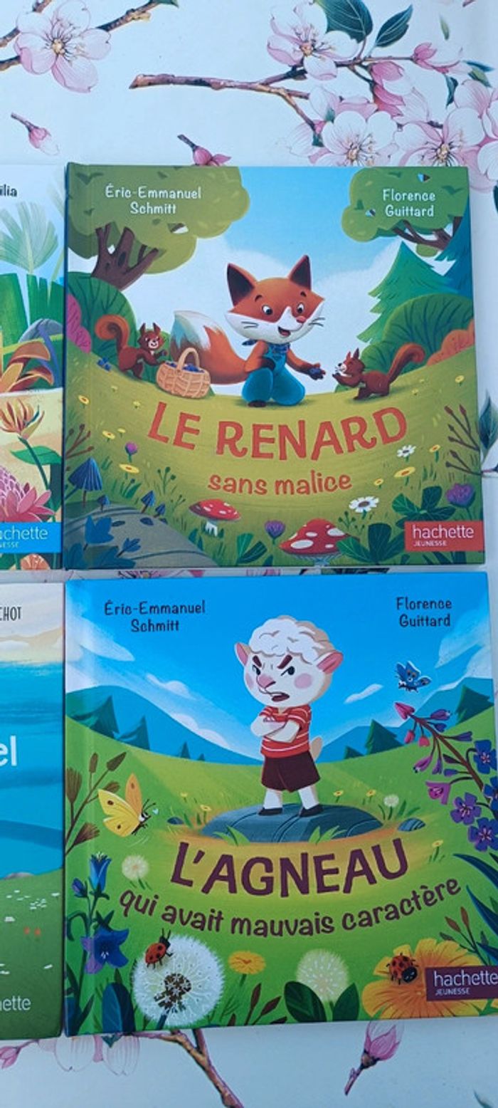 Lot 15 livres - photo numéro 2