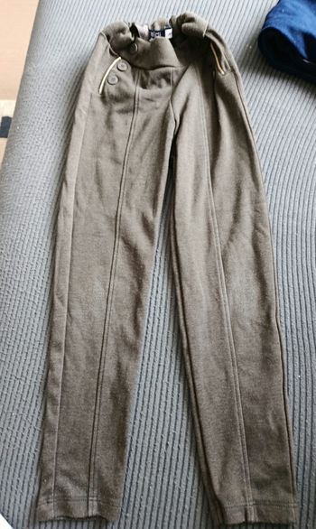 Jegging Okaïdi fille 7 ans 