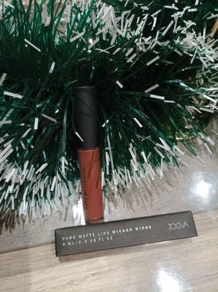 Lips pure Matte