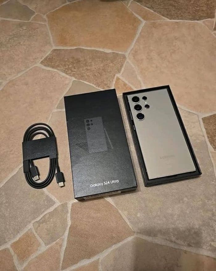 Samsung S24 Ultra