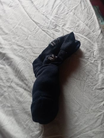 Chaussettes de foot