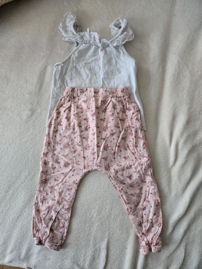 Ensemble demi saison