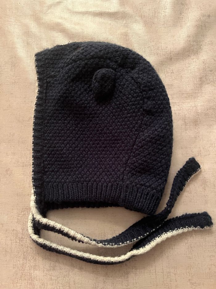 Bonnet garçon Sergent Major - photo numéro 2