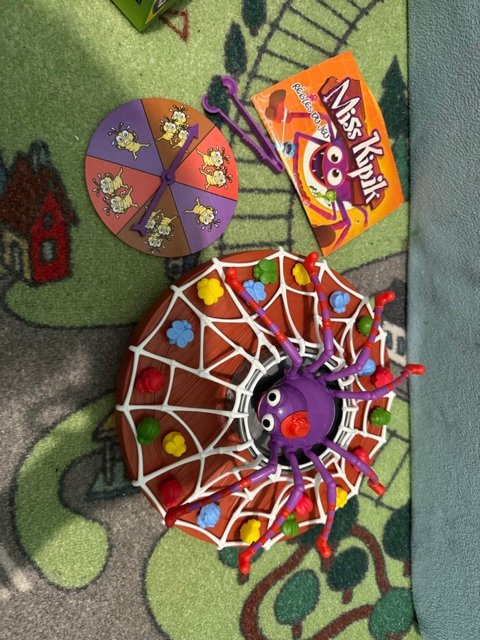 Miss kipik - photo numéro 2