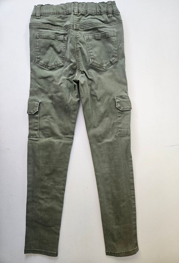 Pantalon cargo - photo numéro 2