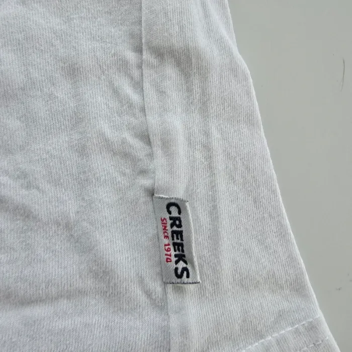 T-shirt - Creeks - 16 ans - photo numéro 4