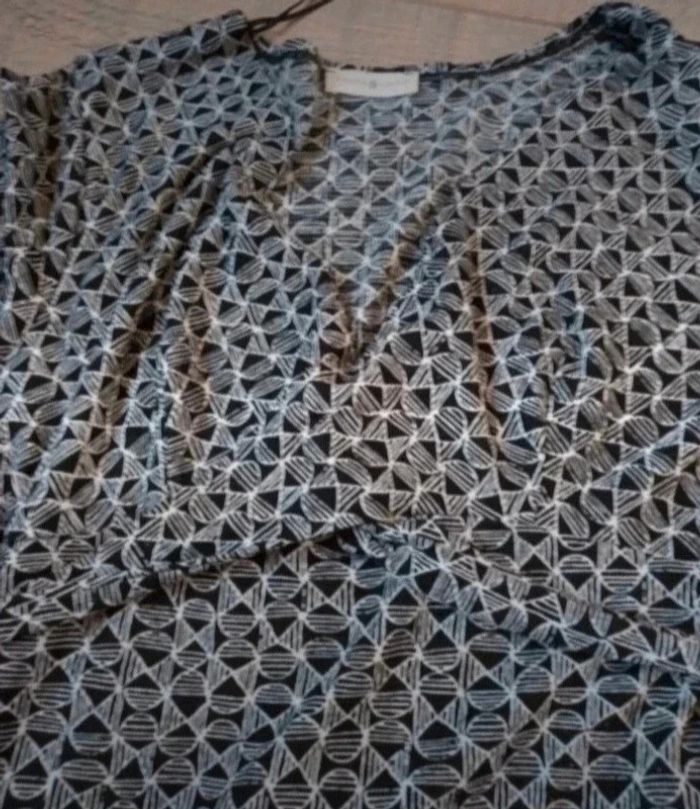 Blouse - photo numéro 5