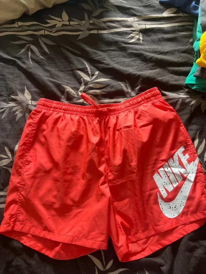 Short de bain Nike - taille XL