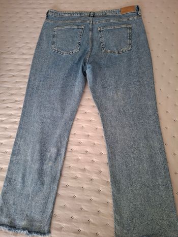Jean C & A