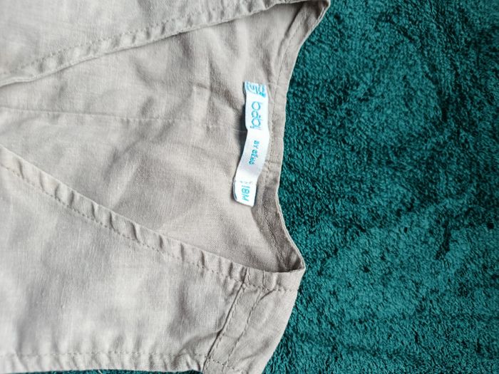 Veston - photo numéro 2