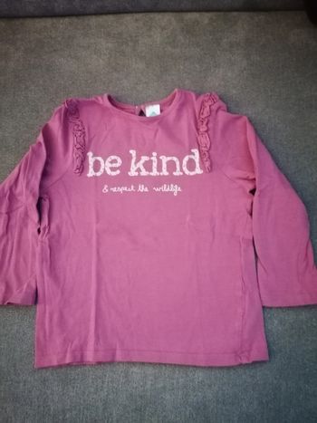 tee-shirt