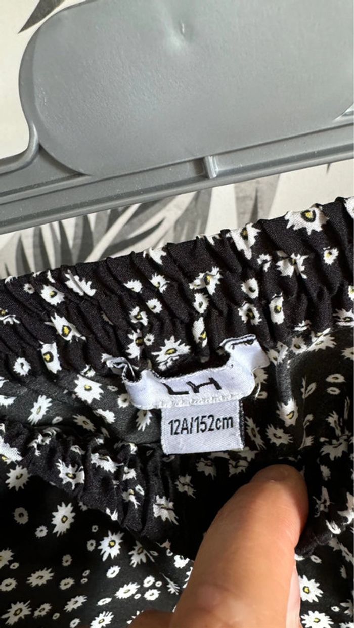 Short fluide - photo numéro 3