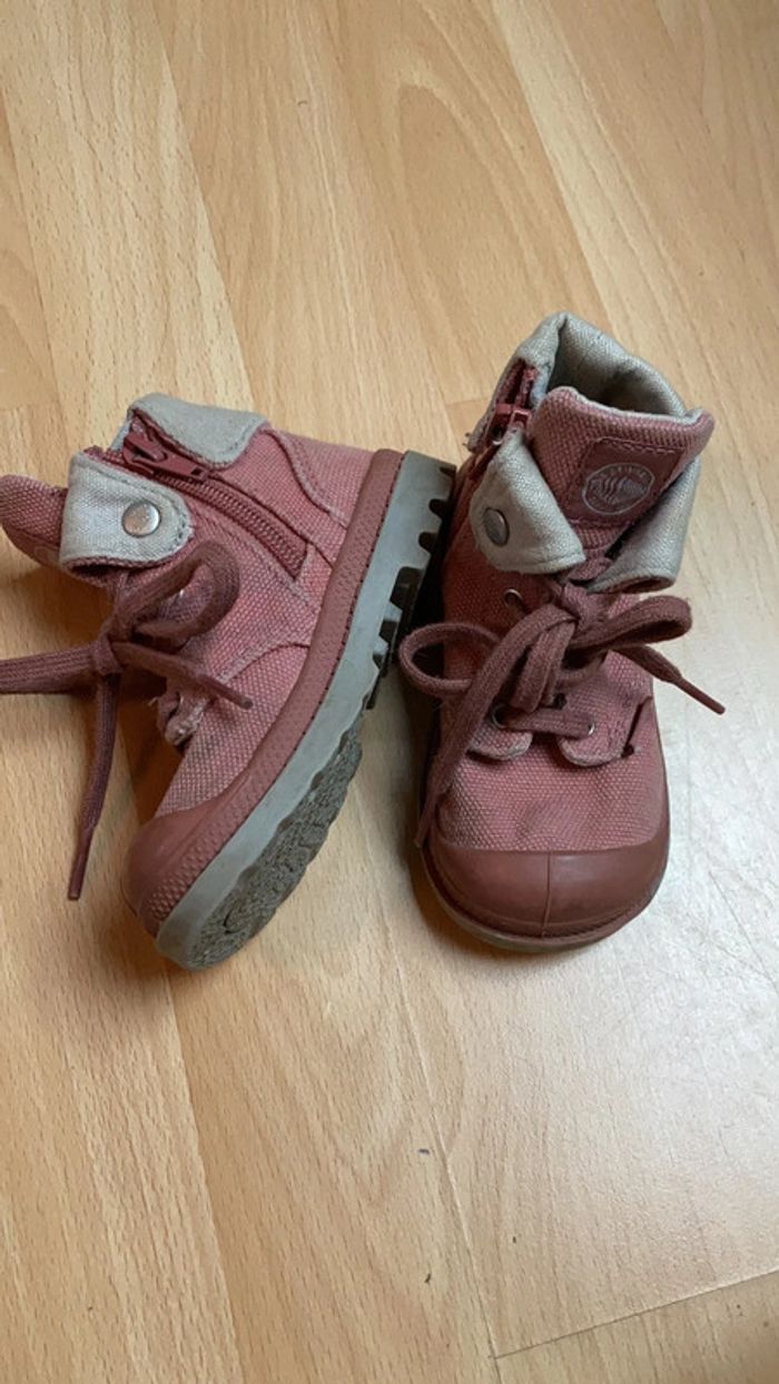 Palladium - photo numéro 2