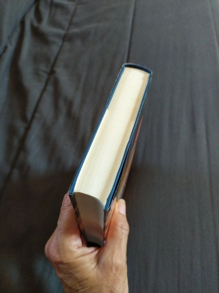 La raison du cœur de Nicholas Sparks - photo numéro 6