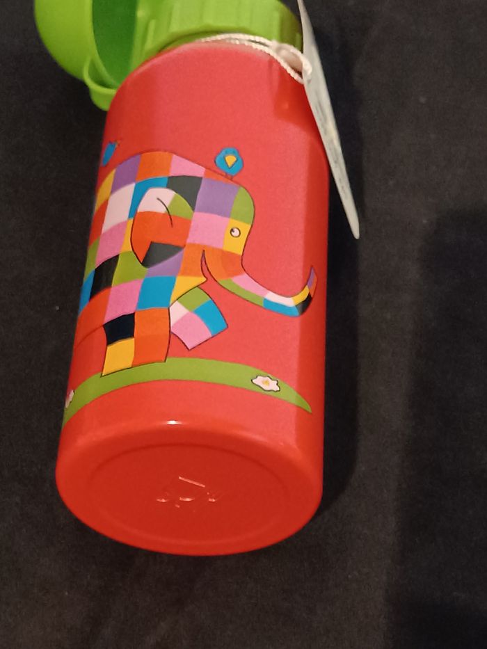 Gourde enfant - photo numéro 10